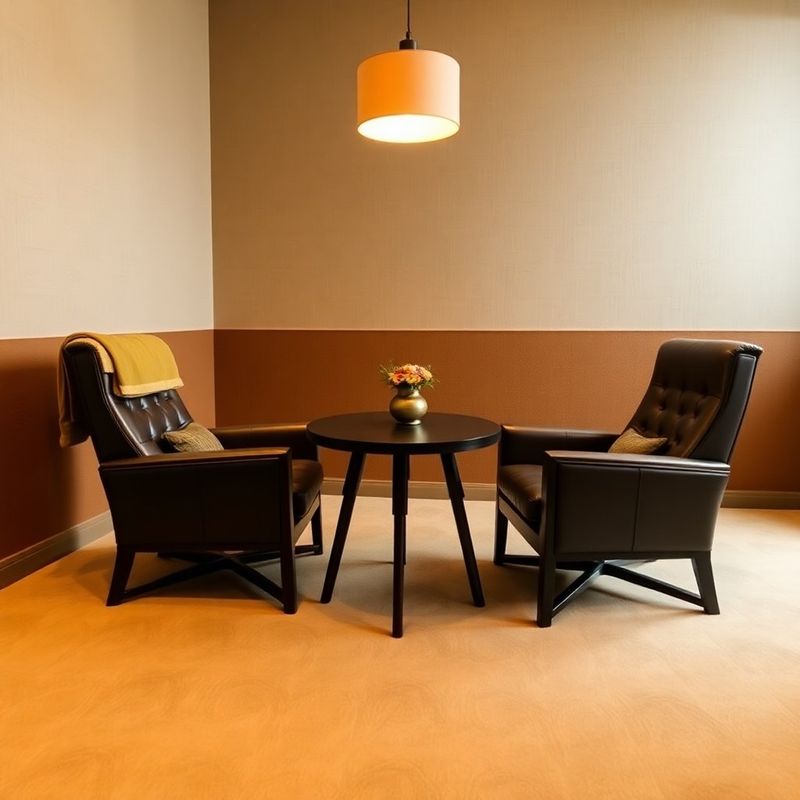 Interiorul biroului de consultanță InsightBenchmark în Timișoara